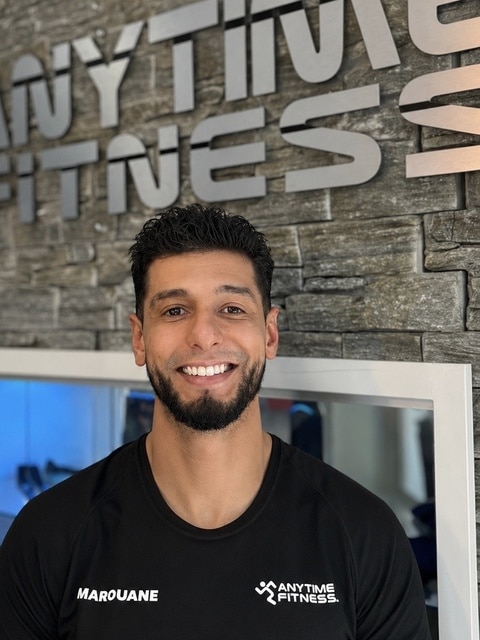 Marouane Bellali