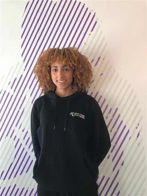 Hayat Ahmed